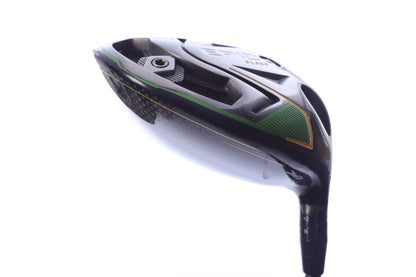 Used Callaway Epic Flash Sub Zero Driver - 10.5 Degrees - Regular Flex Project X EvenFlow Riptide - Right-Handed-Next Round