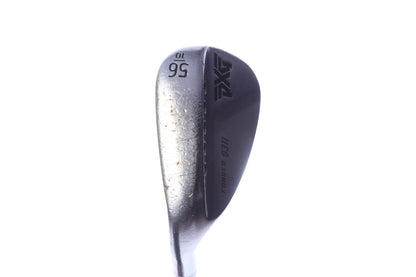 Used PXG 0311 Forged Sand Wedge - Left-Handed - 56 Degrees - Seniors Flex-Next Round