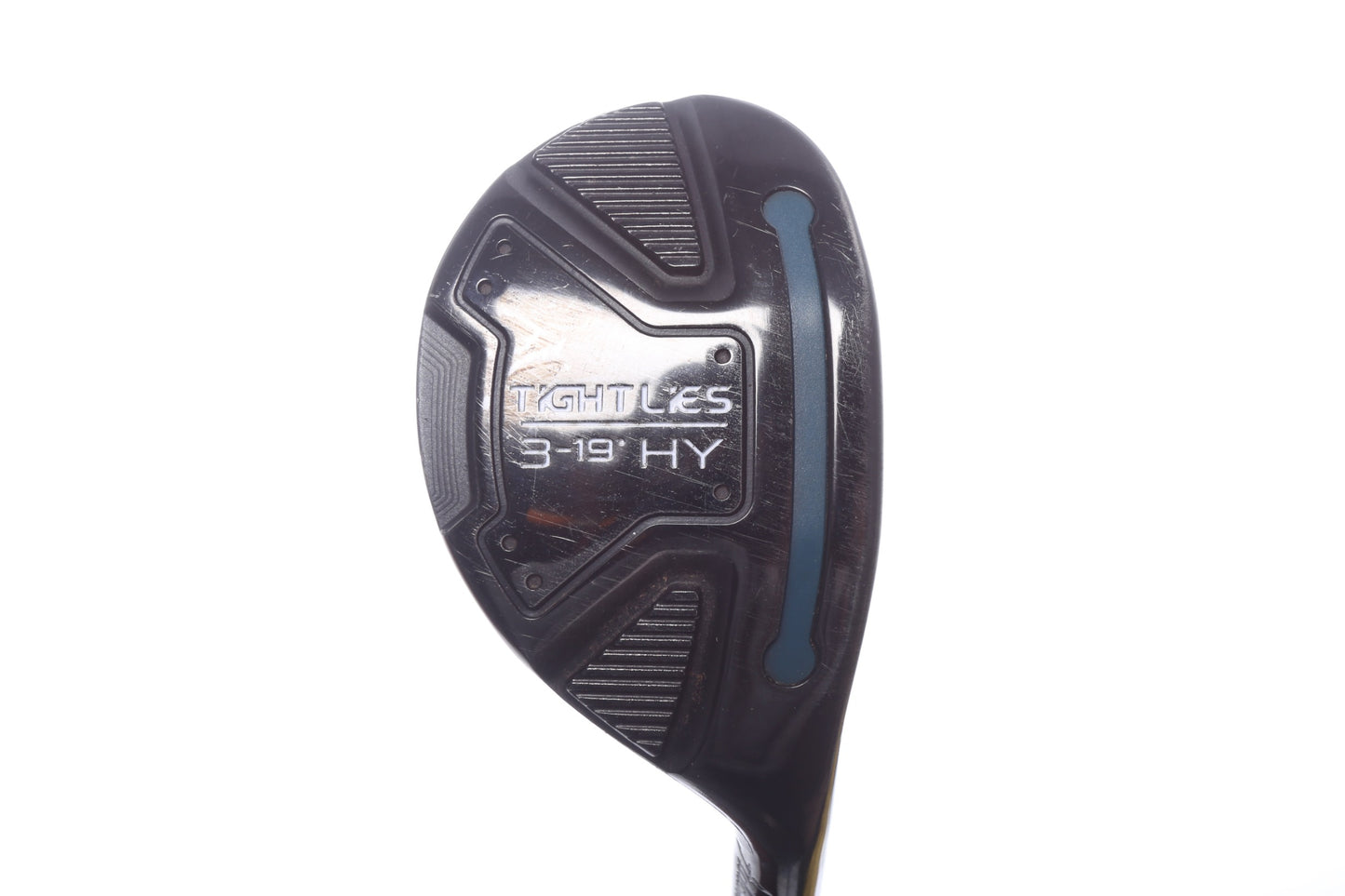 Used Adams Tight Lies 3H Hybrid - Right-Handed - 19 Degrees - Regular Flex-Next Round