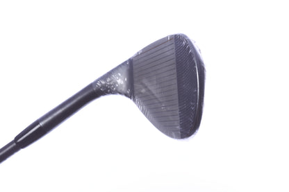 Used Cleveland  x Swag RTZ Black Satin Dollar Bill Sand Wedge - Right-Handed - 54 Degrees - Wedge Flex
