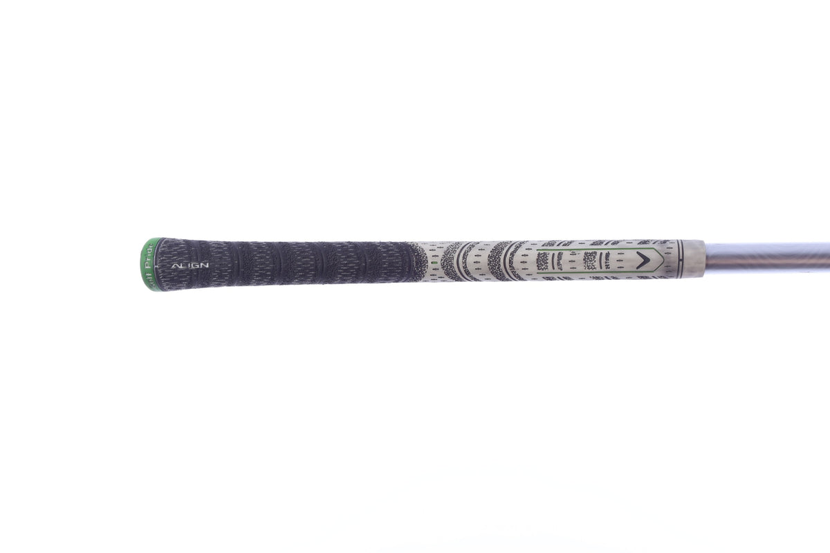 Used Callaway Epic Flash 3-Wood - Right-Handed - 15 Degrees - Regular Flex