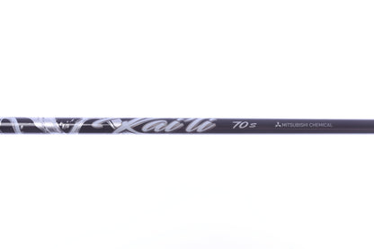 Used Callaway Paradym 3-Wood - Right-Handed - 15 Degrees - Stiff Flex