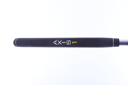 Used Axis1 Rose Putter - Right-Handed - 34 in - Mallet-Next Round