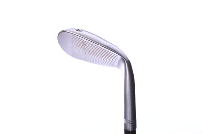 Used Titleist Vokey SM4 Tour Chrome Sand Wedge - Left-Handed - 54 Degrees - Wedge Flex-Next Round