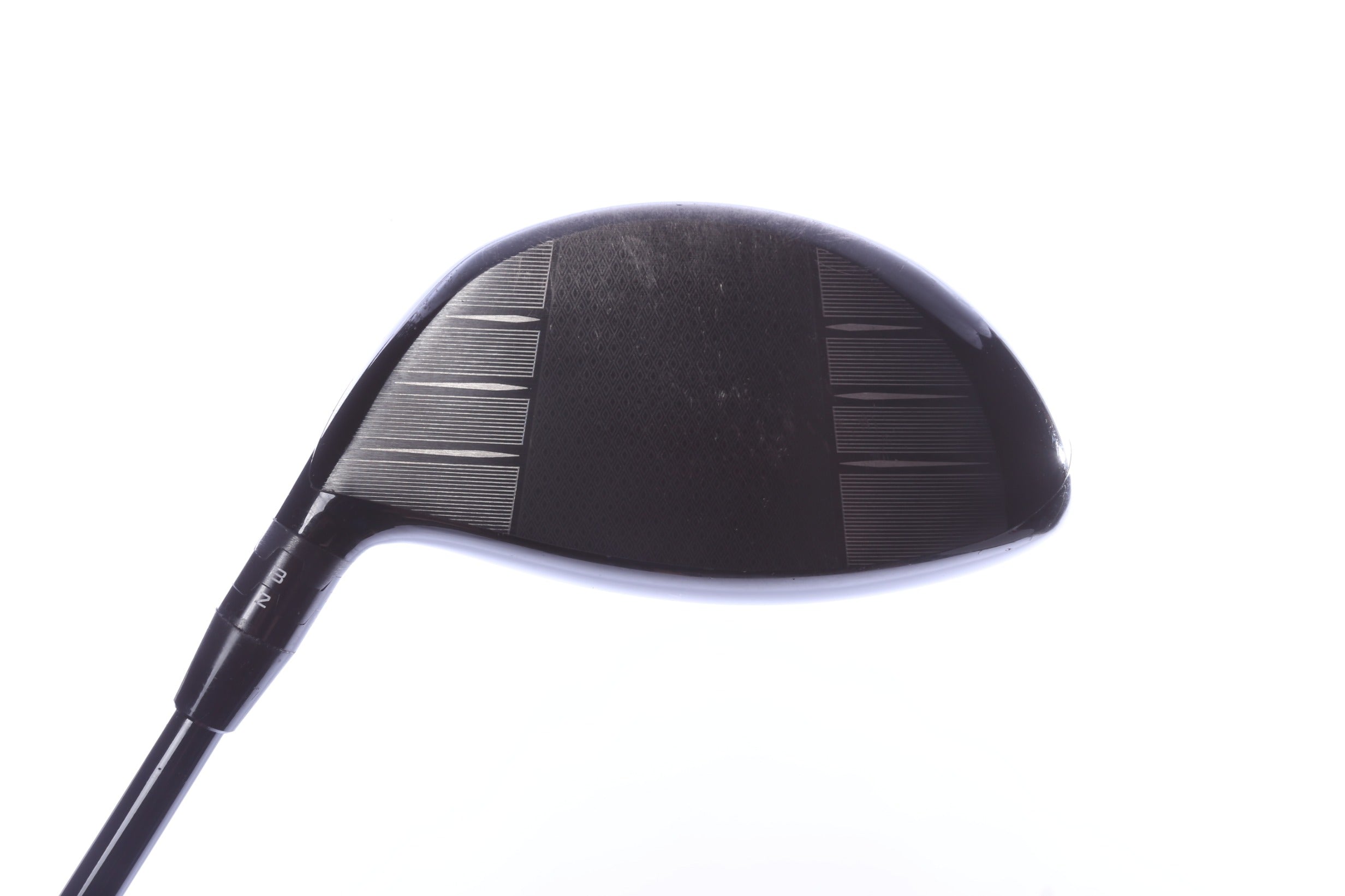 Used Titleist TSR3 Driver - 11 Degrees - Regular Flex Project X HZRDUS Smoke Red RDX - Right-Handed-Next Round