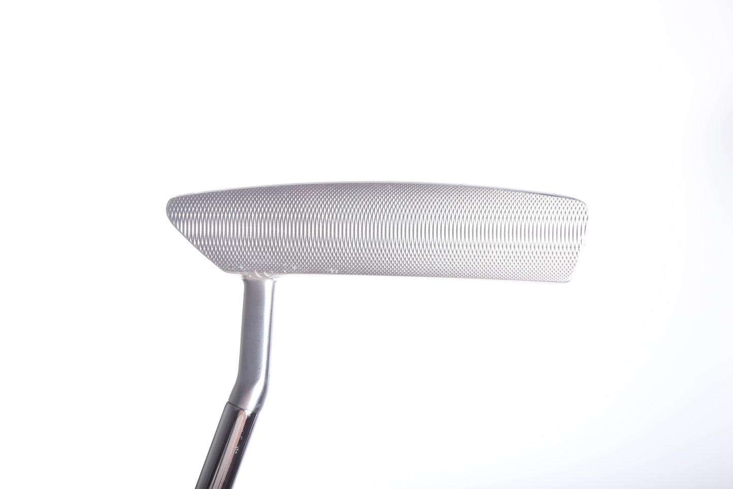 Used Mizuno M Craft #4 White Satin Putter - Right-Handed - 34.25 in - Blade-Next Round