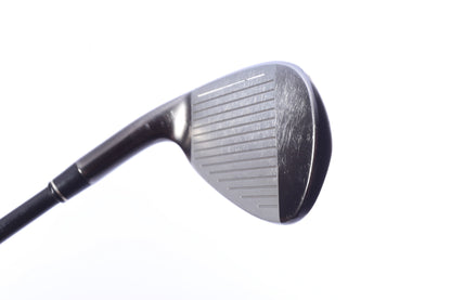 Used TaylorMade Burner 2.0 Approach Wedge - Right-Handed - 50 Degrees - Regular Flex