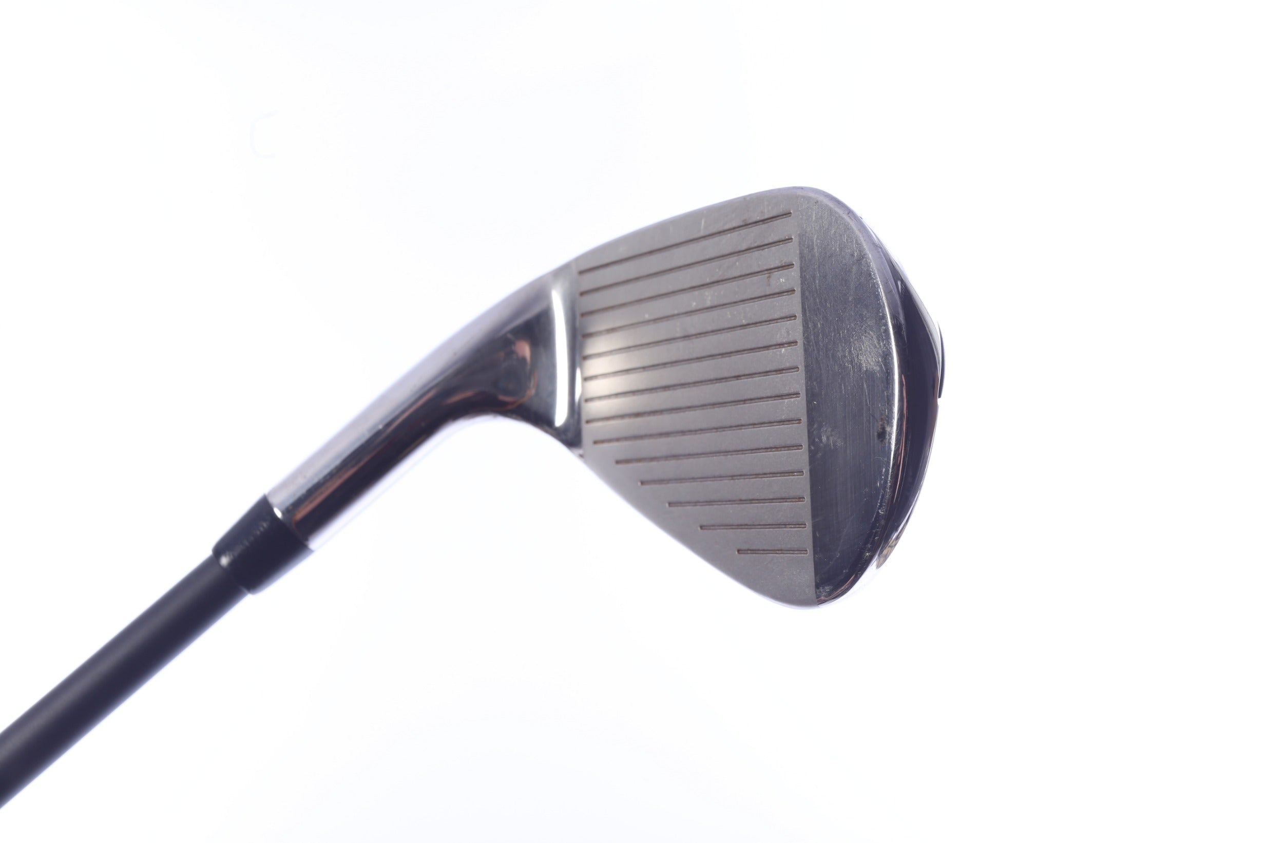 Used Callaway Paradym Ai Smoke Approach Wedge - Right-Handed - 46 Degrees - Regular Flex
