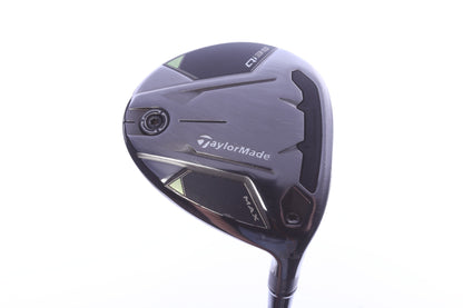 Used TaylorMade Qi35 MAX 5-Wood - Right-Handed - 18.5 Degrees - Extra Stiff Flex-Next Round