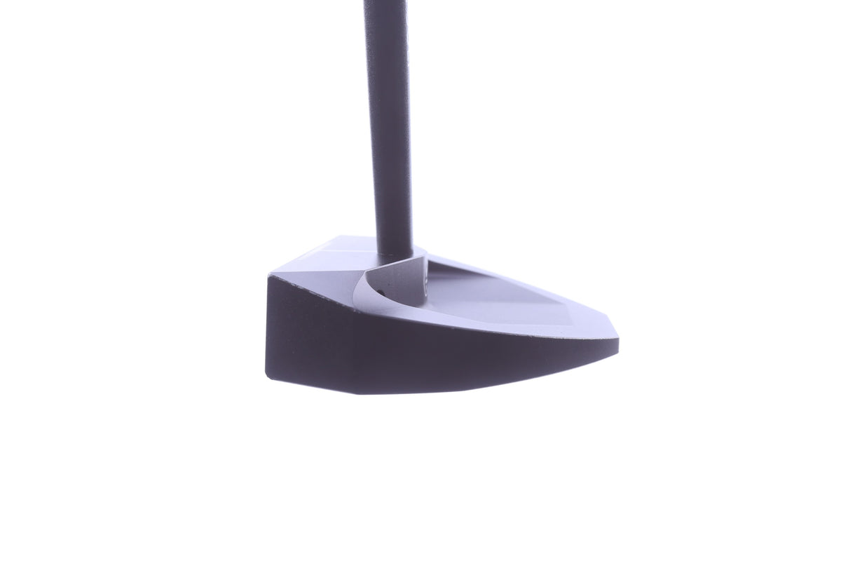 Used L.A.B. Golf OZ.1i Putter - Right-Handed - 38 in - Mallet
