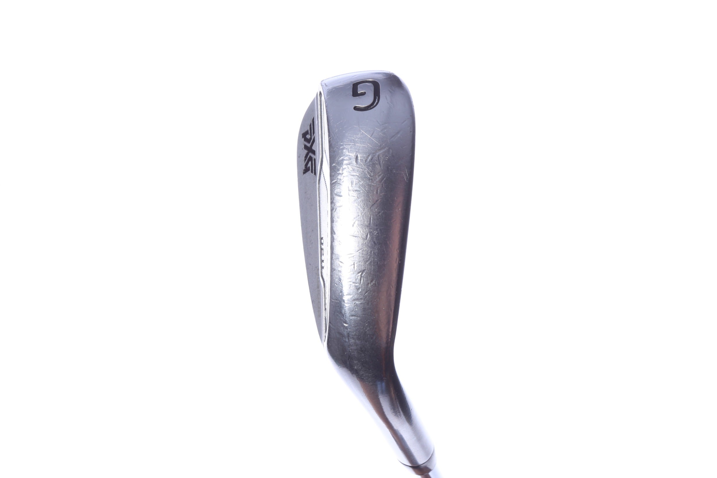 Used PXG 0211 Gap Wedge - Right-Handed - 48 Degrees - Stiff Flex-Next Round