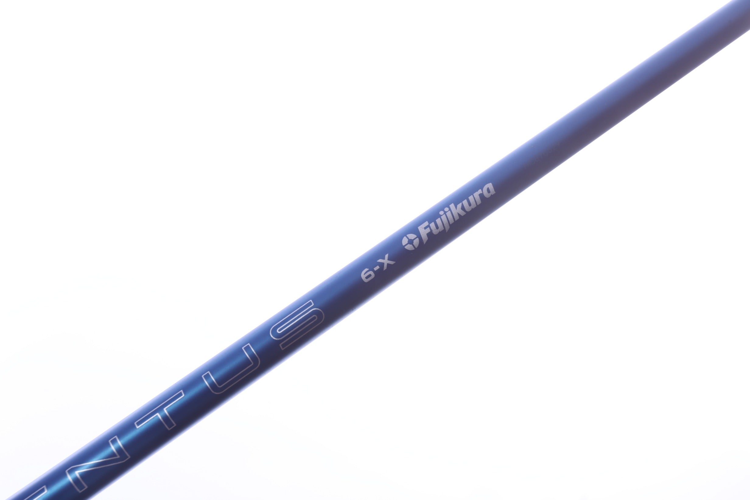 Used Fujikura Ventus Blue Velocore+ Driver Shaft Extra Stiff Flex Graphite - 44 in - Titleist Surefit Adapter