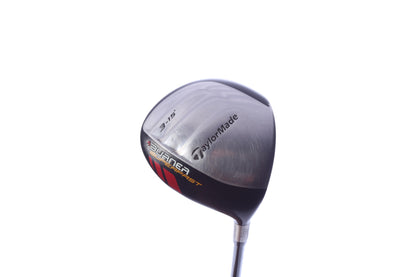 Used TaylorMade Burner Superfast 2.0 TP 3-Wood - Right-Handed - 15 Degrees - Seniors Flex
