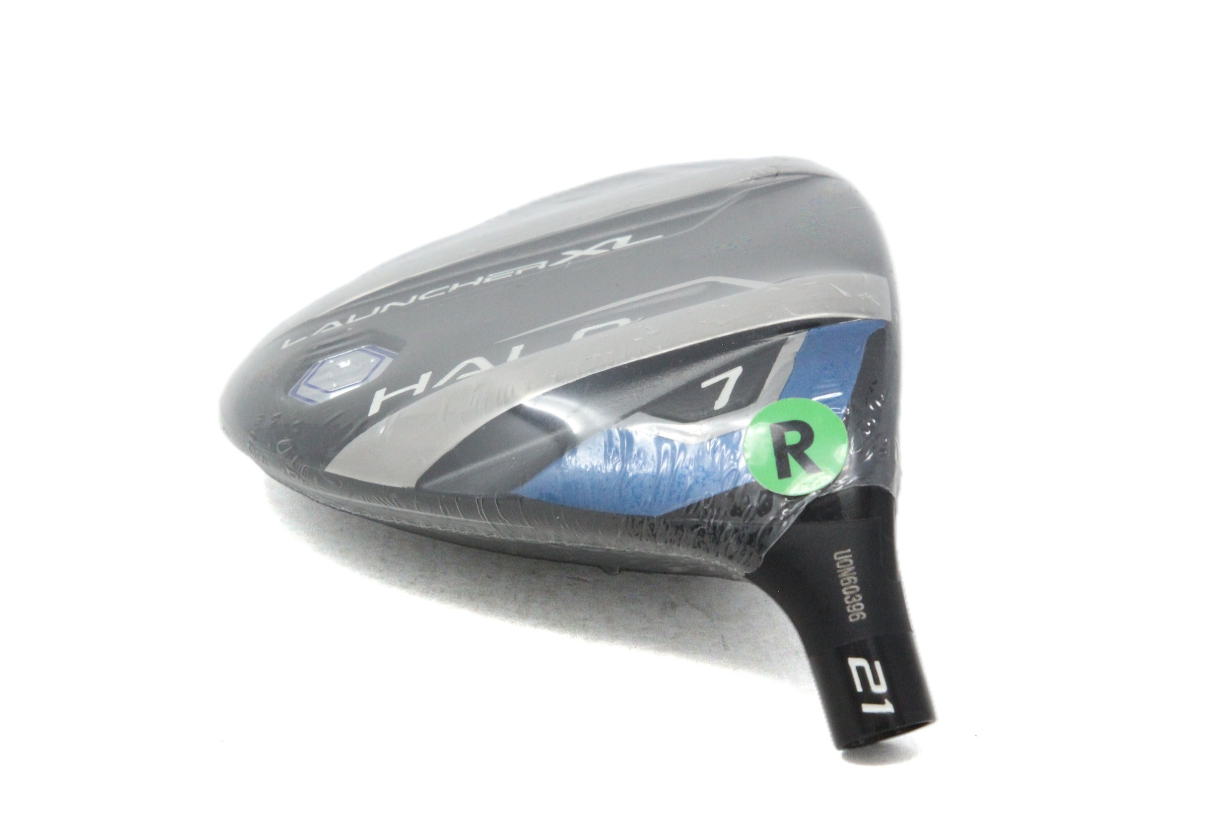 Used Cleveland Launcher XL Halo 7-Wood - HEAD ONLY - Right-Handed - 21 Degrees