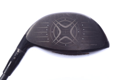 Used Callaway Epic MAX Driver - 9 Degrees - Stiff Flex Project X HZRDUS Smoke iM10 - Right-Handed