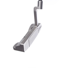 Used Titleist Scotty Cameron Super Select Newport Plus Putter - Right-Handed - 35.5 in - Blade-Next Round