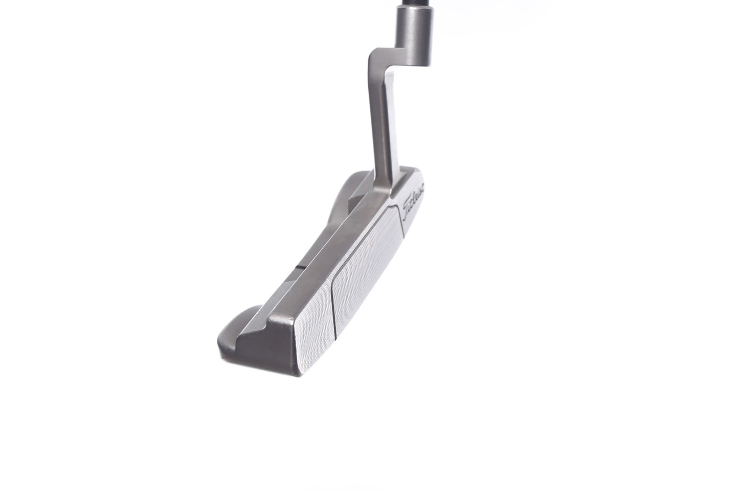 Used Titleist Scotty Cameron Super Select Newport Plus Putter - Right-Handed - 35.5 in - Blade-Next Round
