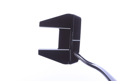 Used Odyssey Ai-ONE Milled Seven T DB Putter - Left-Handed - 34 in - Mallet