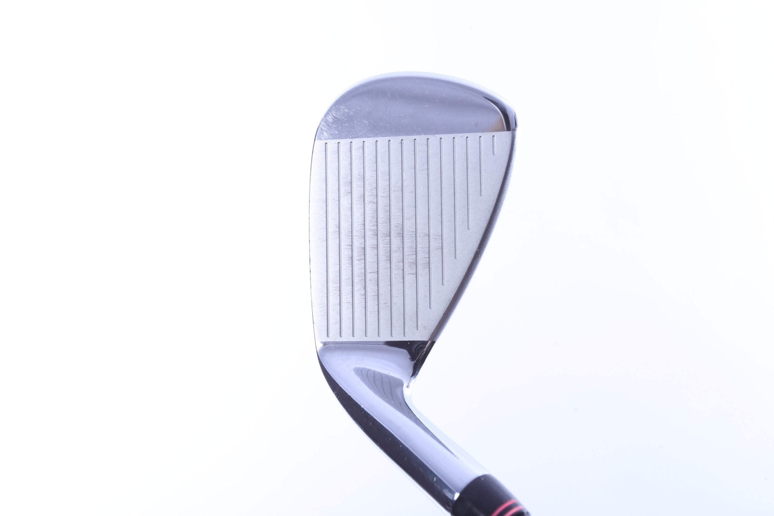 Used Cobra AMP Forged Single 8-Iron - Right-Handed - Seniors Flex-Next Round
