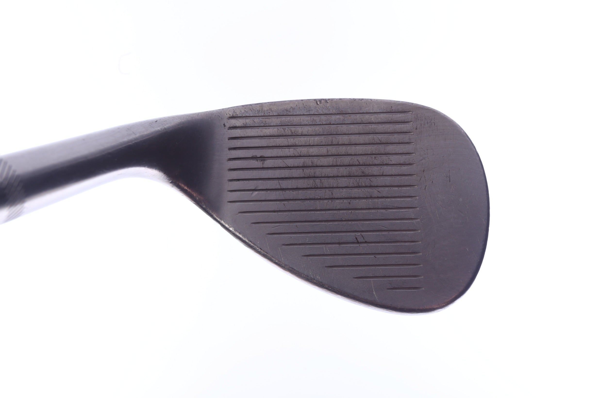 Used Titleist Vokey SM4 Tour Chrome Lob Wedge - Right-Handed - 58 Degrees - Wedge Flex