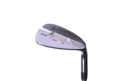 Used TaylorMade RSi 1 Approach Wedge - Right-Handed - 50 Degrees - Stiff Flex-Next Round