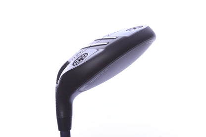 Used PXG 0311 XF GEN6 4H Hybrid - Left-Handed - 22 Degrees - Stiff Flex