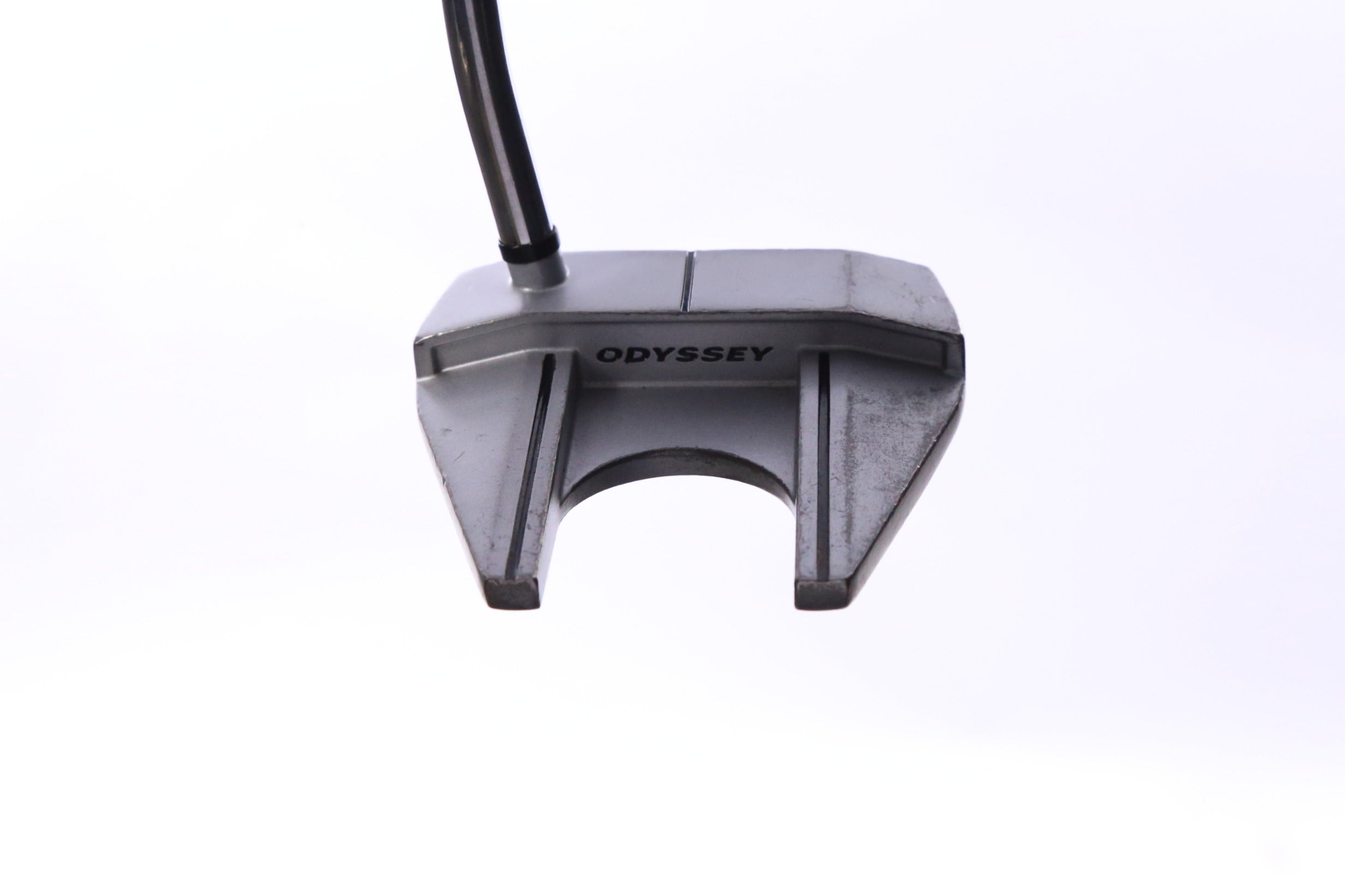 Used Odyssey White Hot OG 7DB Putter - Right-Handed - 35 in - Mallet