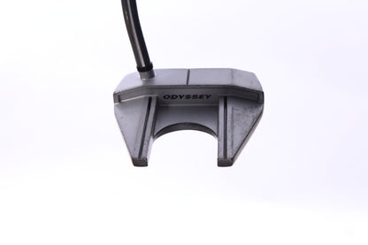 Used Odyssey White Hot OG 7DB Putter - Right-Handed - 35 in - Mallet