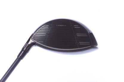 Used TaylorMade Qi35 LS Driver - 9 Degrees - Stiff Flex Fujikura Ventus Blue - Right-Handed-Next Round