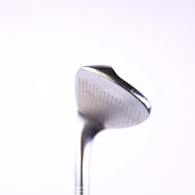 Used TaylorMade MG1 Satin Chrome Sand Wedge - Right-Handed - 56 Degrees - Stiff Flex-Next Round