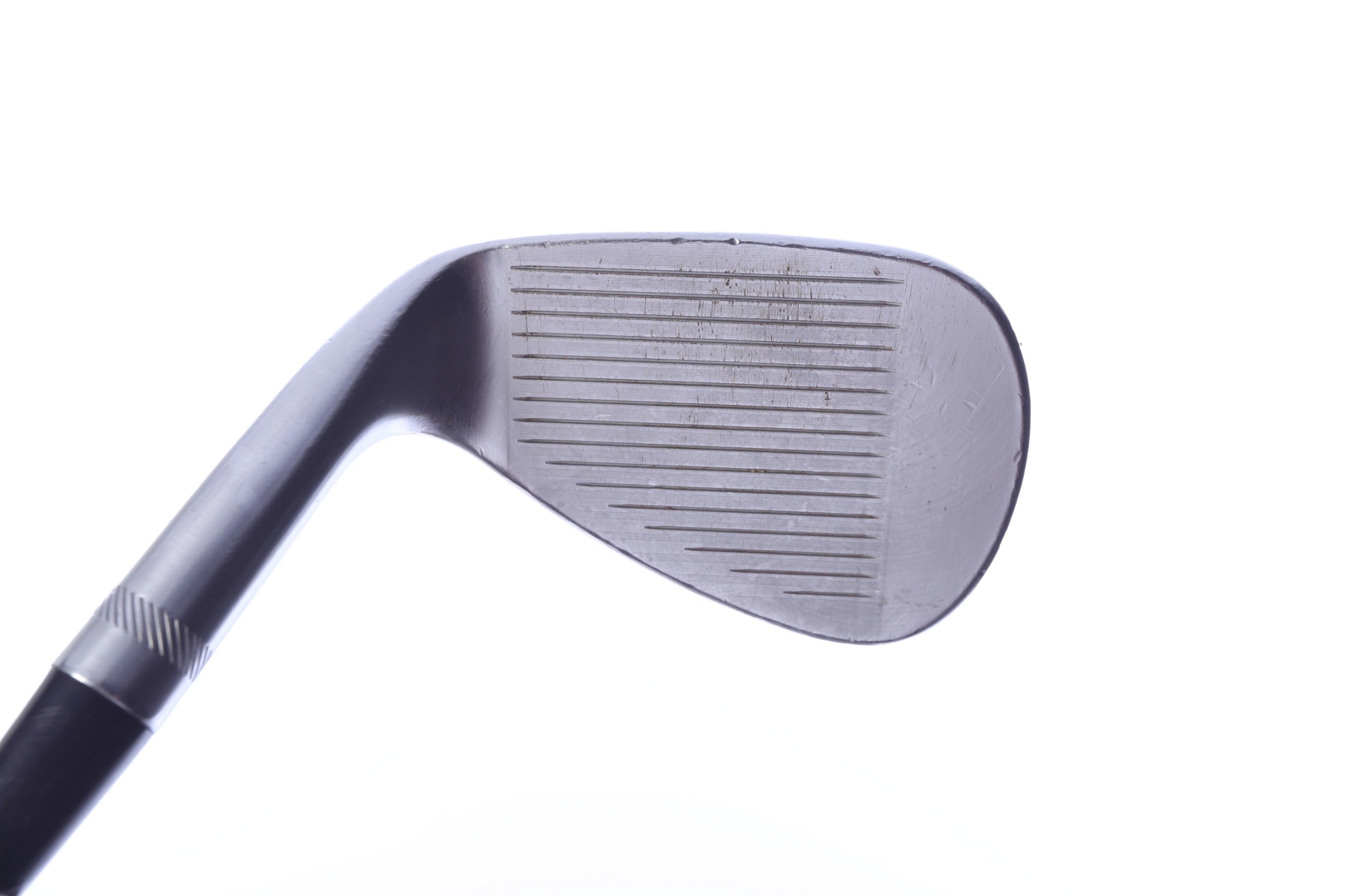 Used Titleist Vokey SM9 Tour Chrome Gap Wedge - Right-Handed - 50 Degrees - Extra Stiff Flex-Next Round