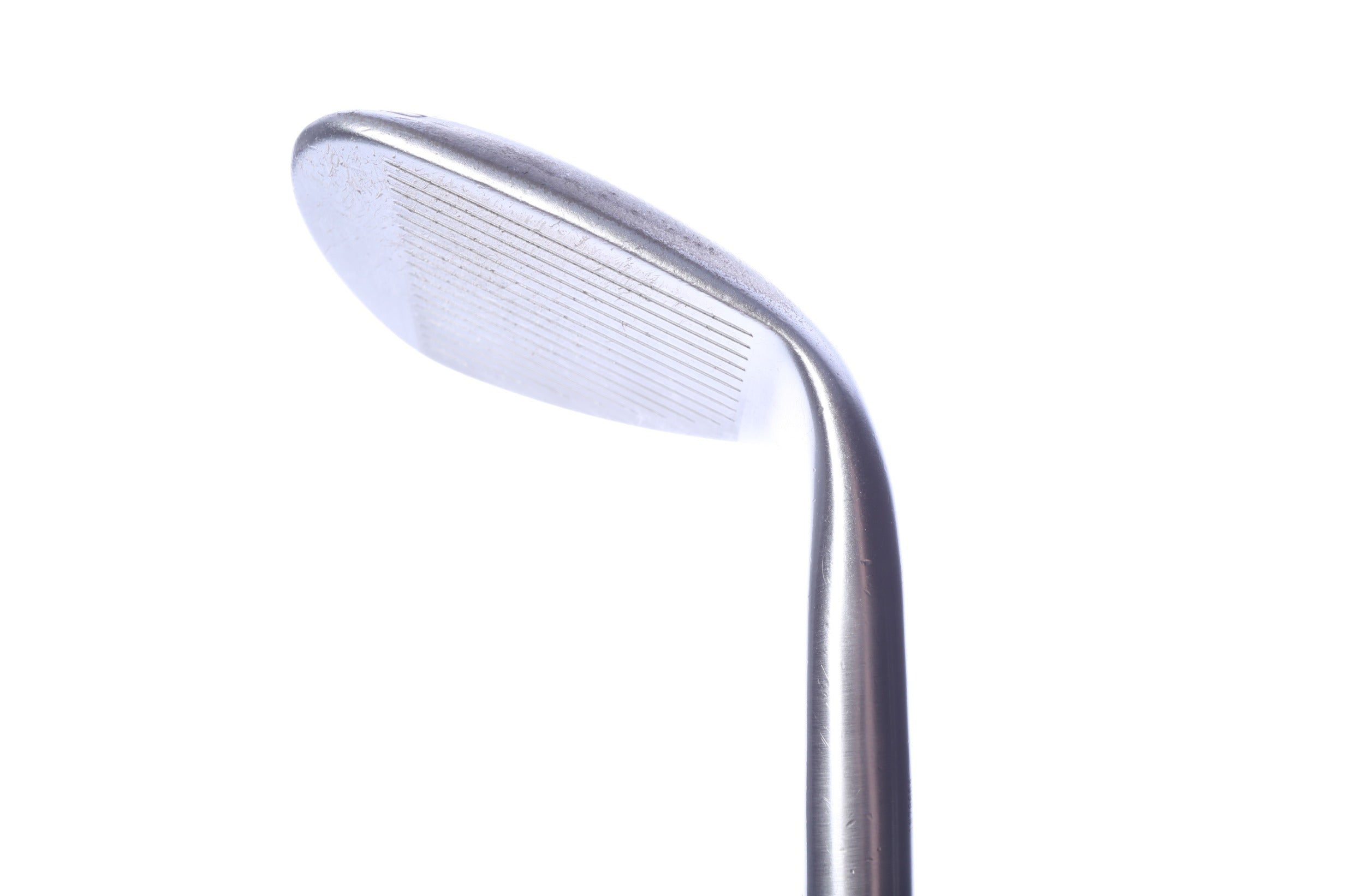Used Titleist Vokey SM10 Tour Chrome Lob Wedge - Left-Handed - 60 Degrees - Wedge Flex