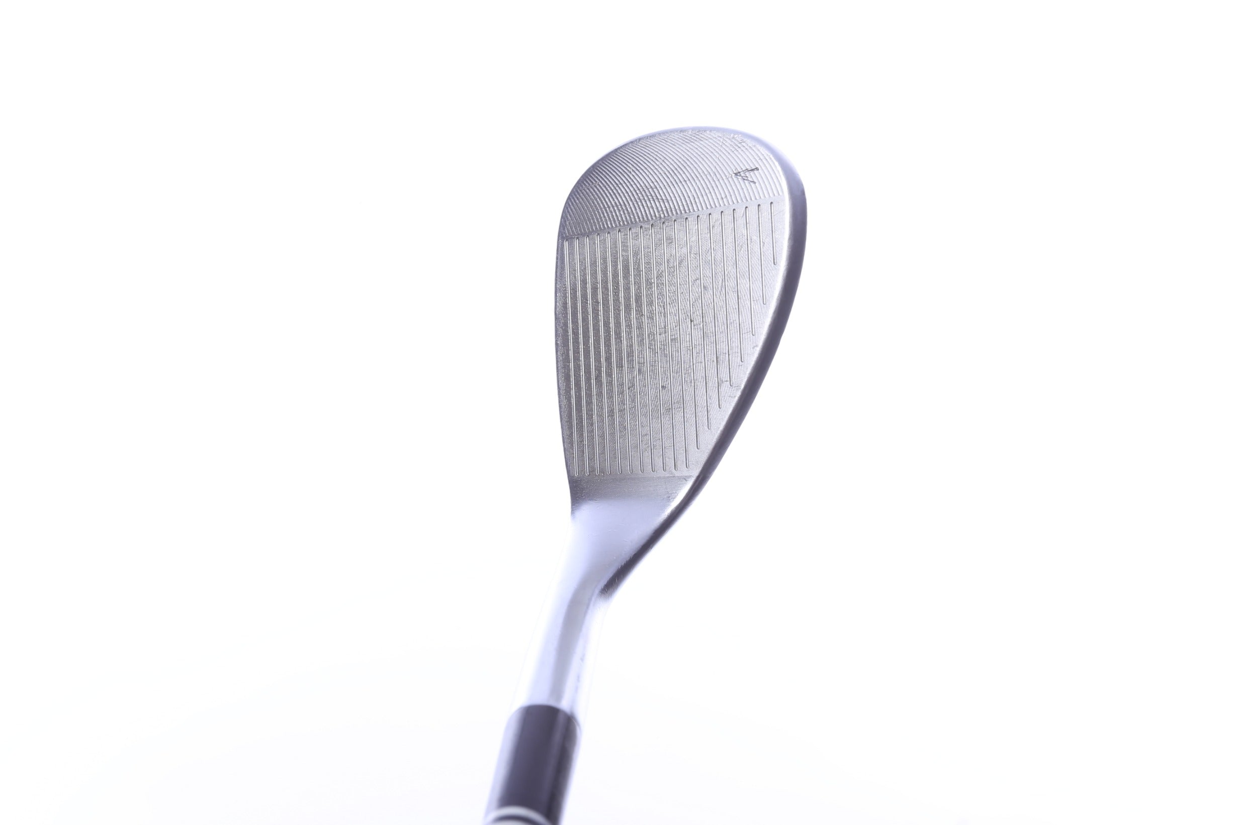 Used Cleveland RTX ZipCore Tour Satin Lob Wedge - Right-Handed - 62 Degrees - Wedge Flex-Next Round