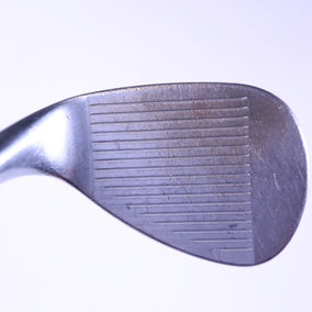 Used Titleist Vokey SM9 Tour Chrome Lob Wedge - Right-Handed - 58 Degrees - Wedge Flex-Next Round
