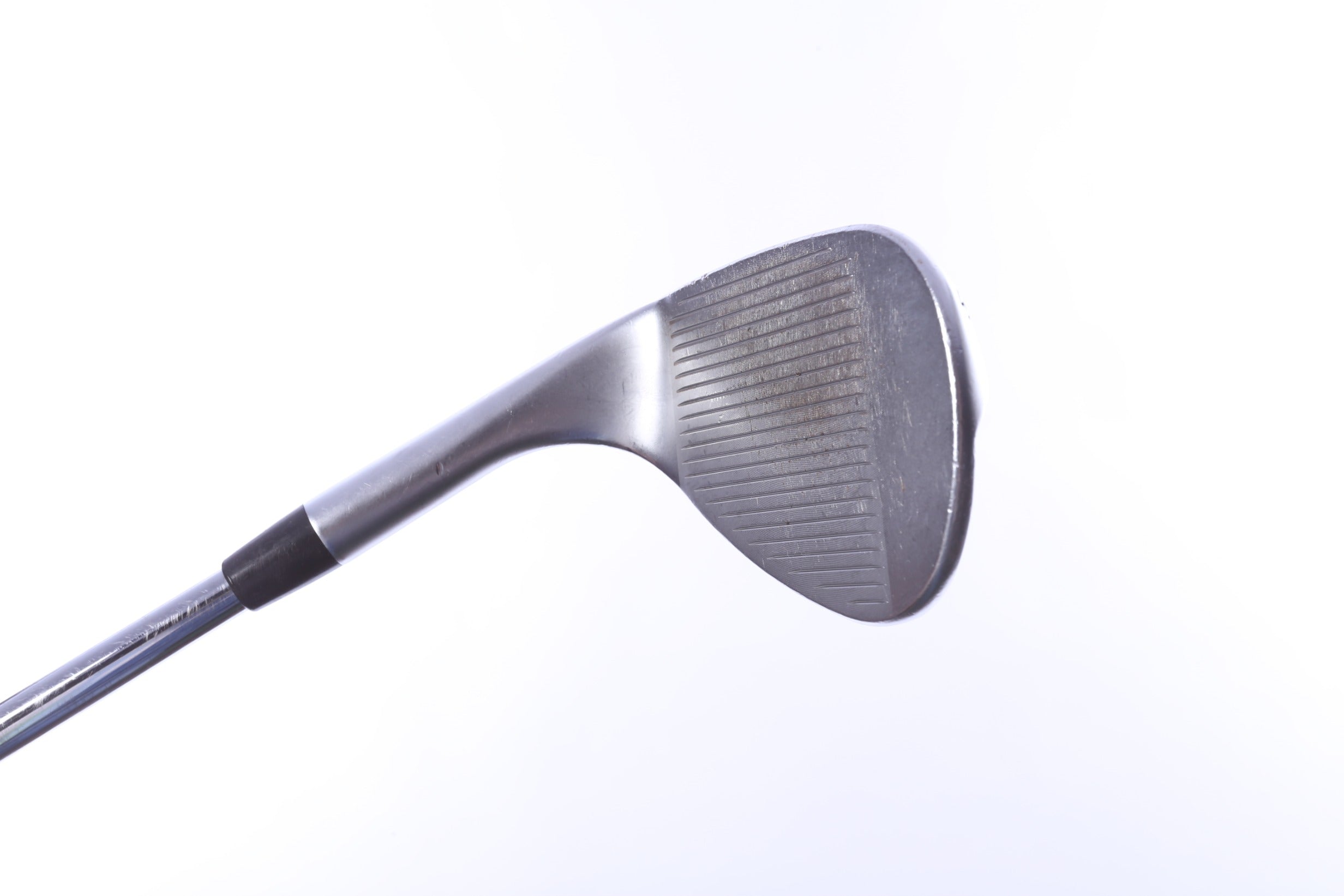 Used Ping s159 Chrome Lob Wedge - Right-Handed - 60 Degrees - Wedge Flex-Next Round