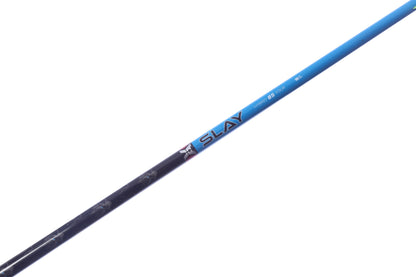 Used Va Composites Slay Hybrid Shaft Stiff Flex Graphite - 39.25 in - Callaway Opti-Fit Adapter