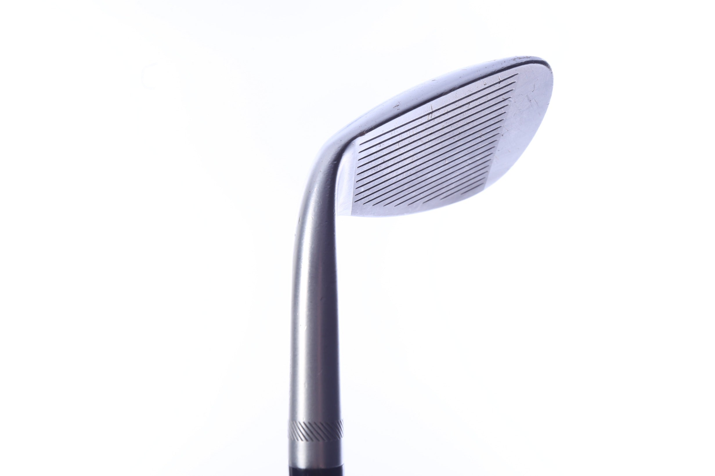 Used Titleist Vokey SM4 Tour Chrome Lob Wedge - Right-Handed - 58 Degrees - Wedge Flex