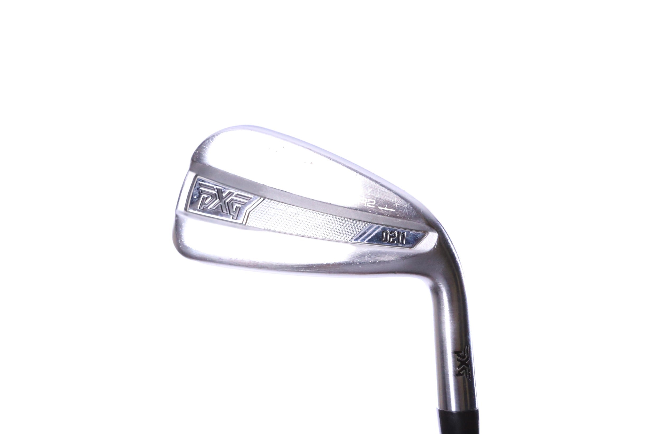 Used PXG 0211 XCOR2 Single 5-Iron - Right-Handed - Seniors Flex