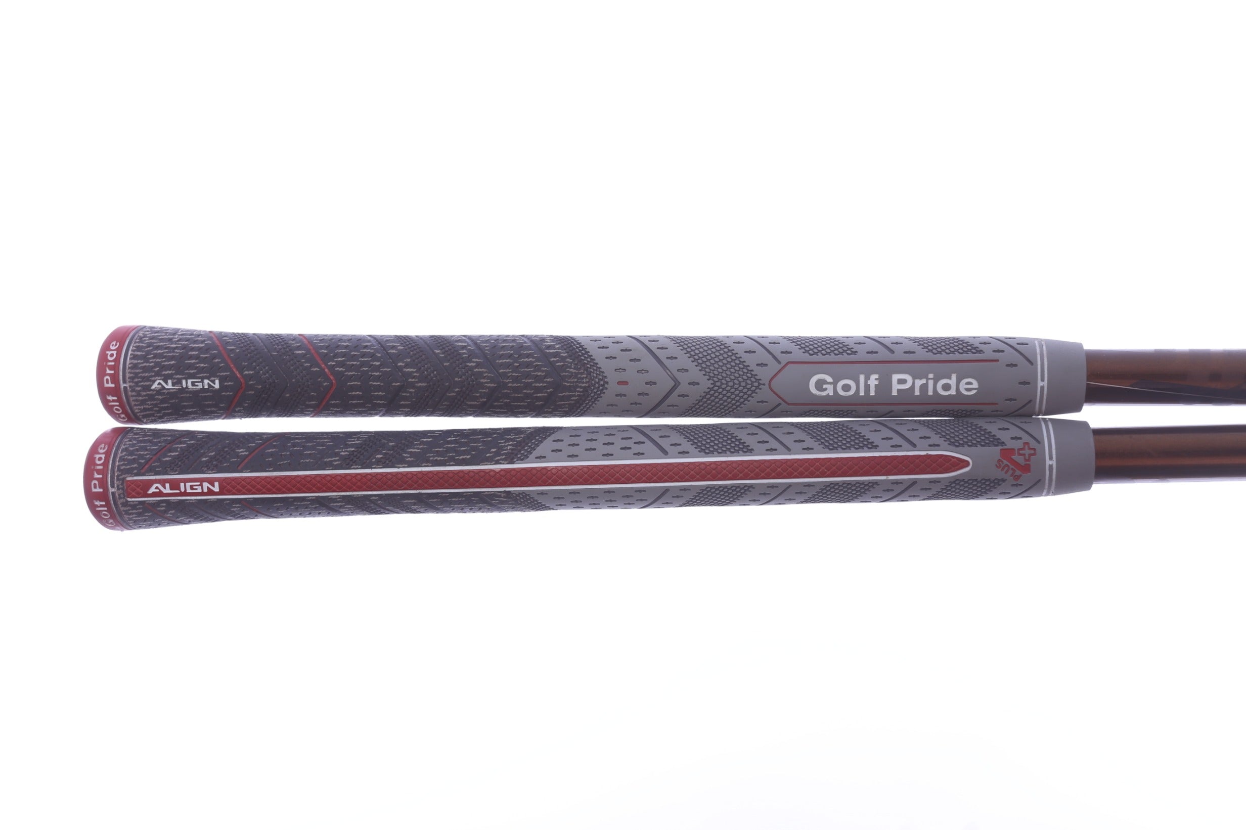 Used Ping G400 Hybrid Set - Left-Handed - 3H, 4H - Regular Flex