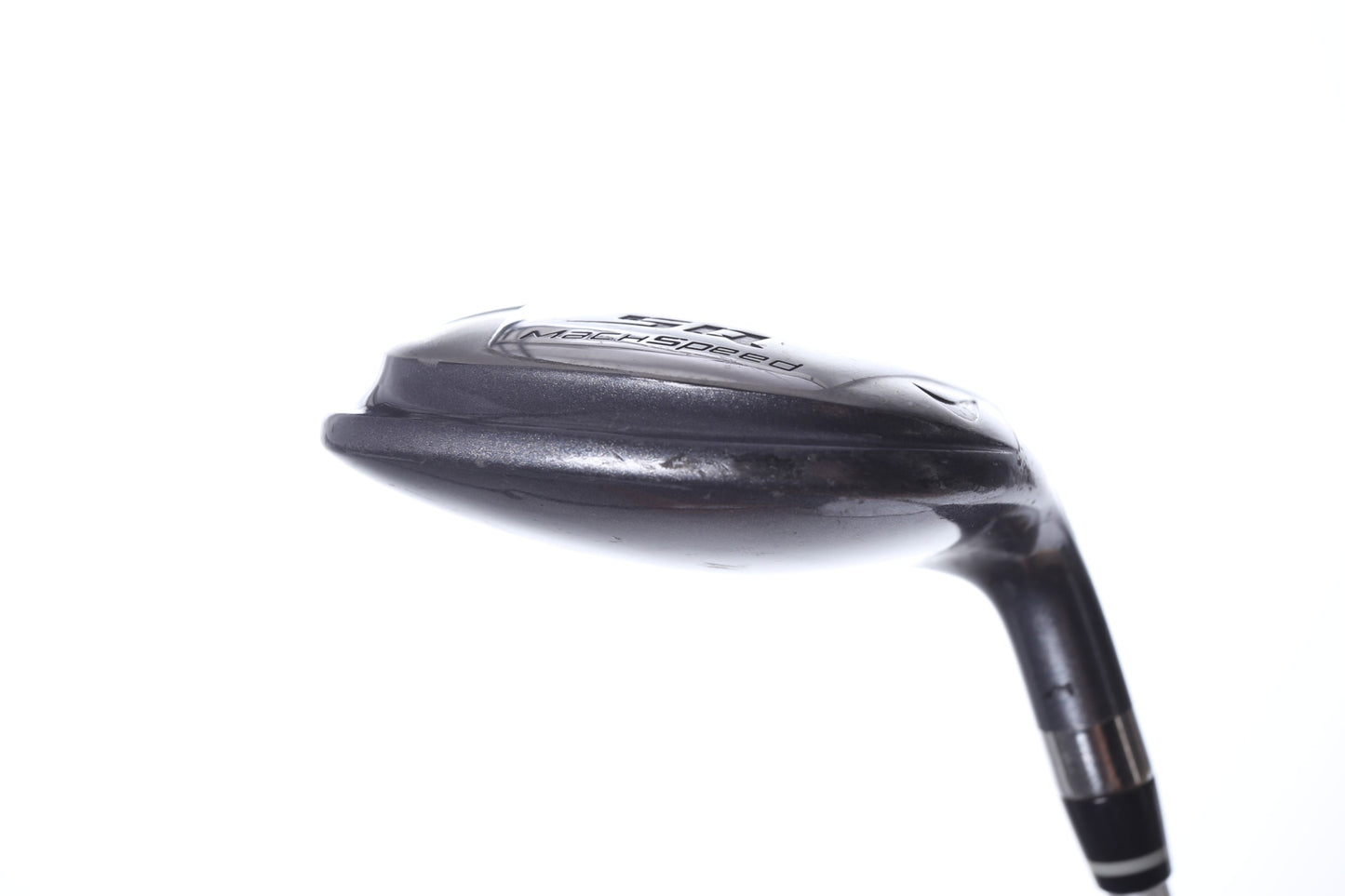 Used Nike SQ MachSpeed 5-Wood - Right-Handed - 20 Degrees - Ladies Flex-Next Round