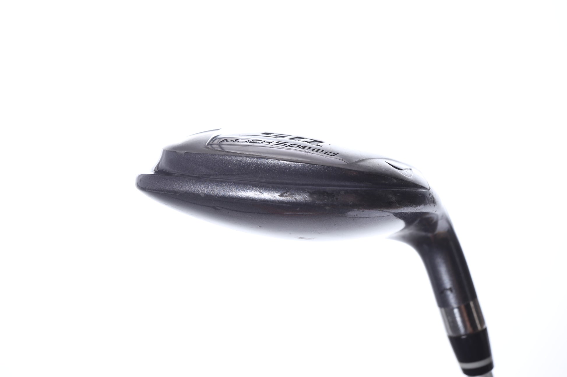 Used Nike SQ MachSpeed 5-Wood - Right-Handed - 20 Degrees - Ladies Flex-Next Round