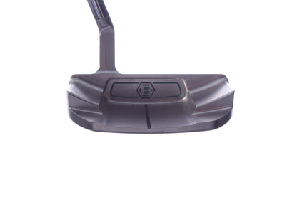 Used Bettinardi 2023 Studio Stock 35 Putter - Right-Handed - 35.5 in - Mid-mallet-Next Round