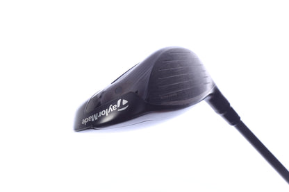 Used TaylorMade STEALTH 2 PLUS 3-Wood - Left-Handed - 15 Degrees - Stiff Flex