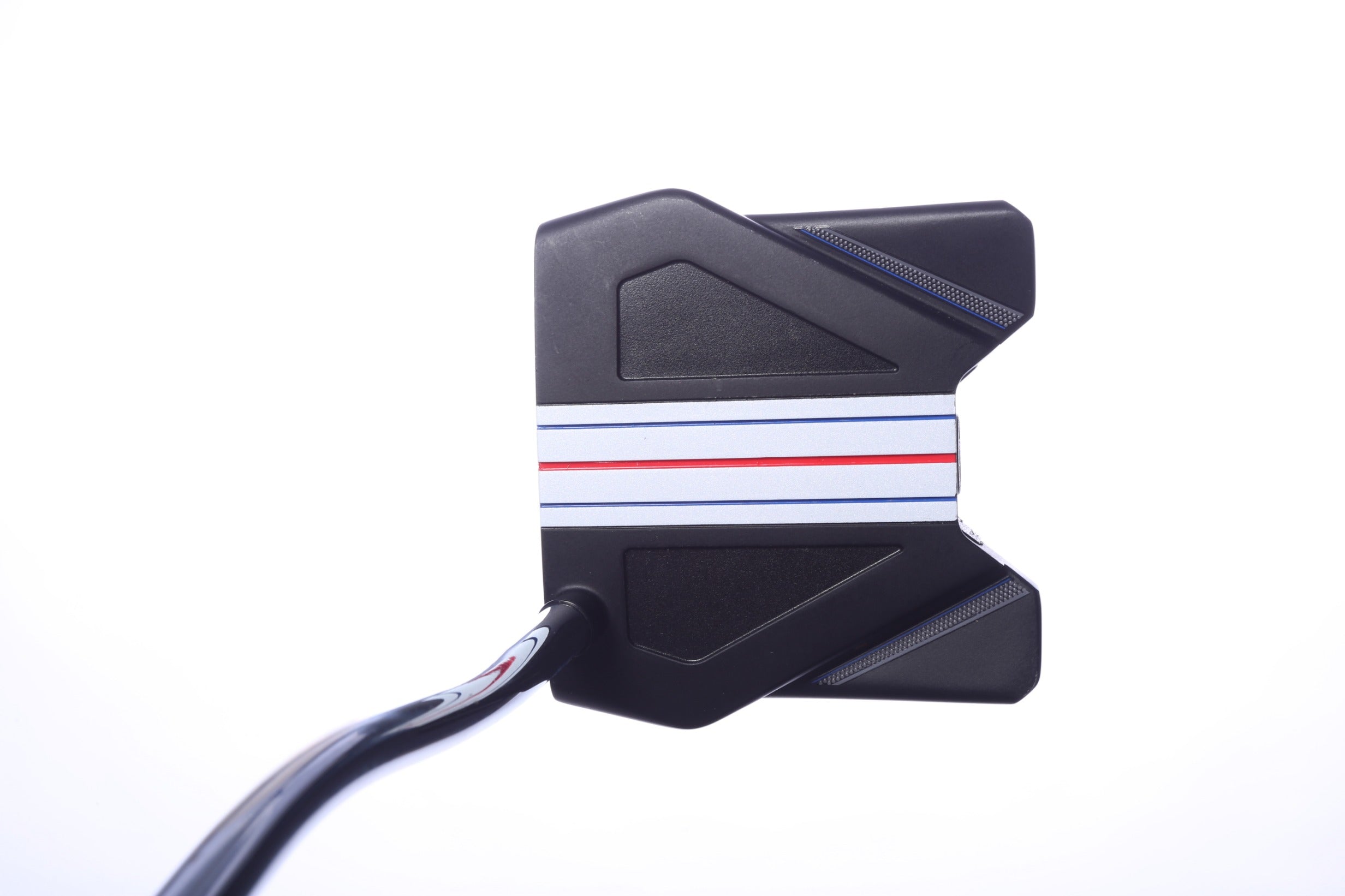 Used Odyssey Stroke Lab Ten Triple Track PSTL Putter - Right-Handed - 33.5 in - Mallet-Next Round