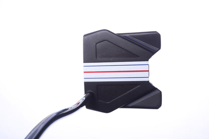 Used Odyssey Stroke Lab Ten Triple Track PSTL Putter - Right-Handed - 33.5 in - Mallet-Next Round