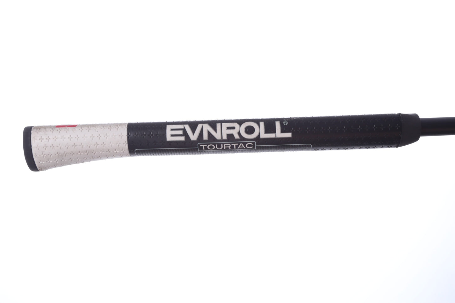 Used Evnroll EV 5.2 Putter - Right-Handed - 35 in - Mallet-Next Round