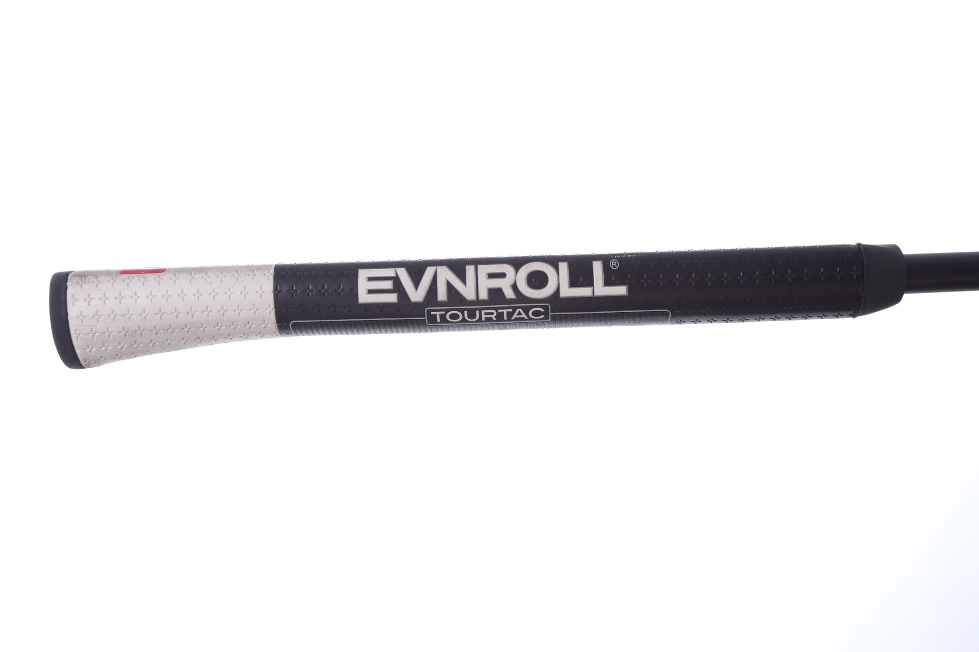 Used Evnroll EV 5.2 Putter - Right-Handed - 35 in - Mallet-Next Round