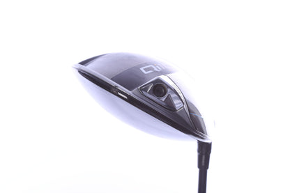 Used TaylorMade Qi10 MAX Driver - 12 Degrees - Regular Flex Project X HZRDUS RDX Smoke - Right-Handed