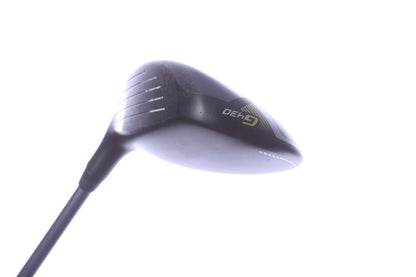 Used Ping G430 MAX 7-Wood - Right-Handed - 21 Degrees - Stiff Flex