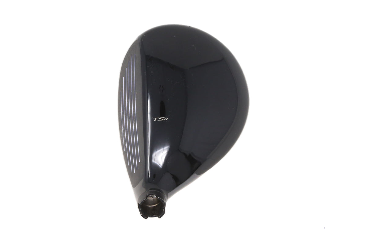 Used Titleist TSR1 5H - HEAD ONLY - Right-Handed - 23 Degrees